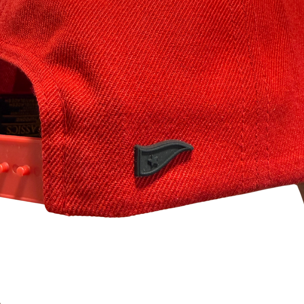 LGDB Pennant Snapback