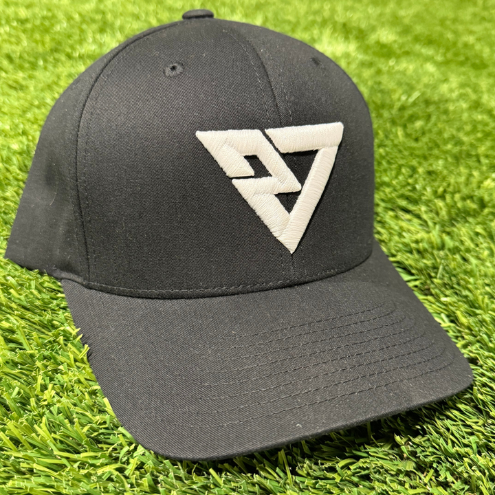 VG27 Signature Snapback