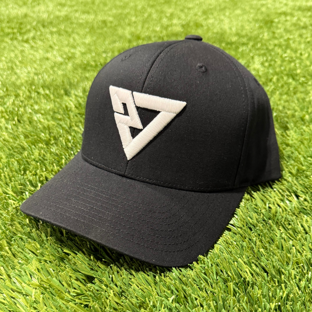 VG27 Signature Snapback