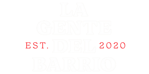 LA GENTE DEL BARRIO