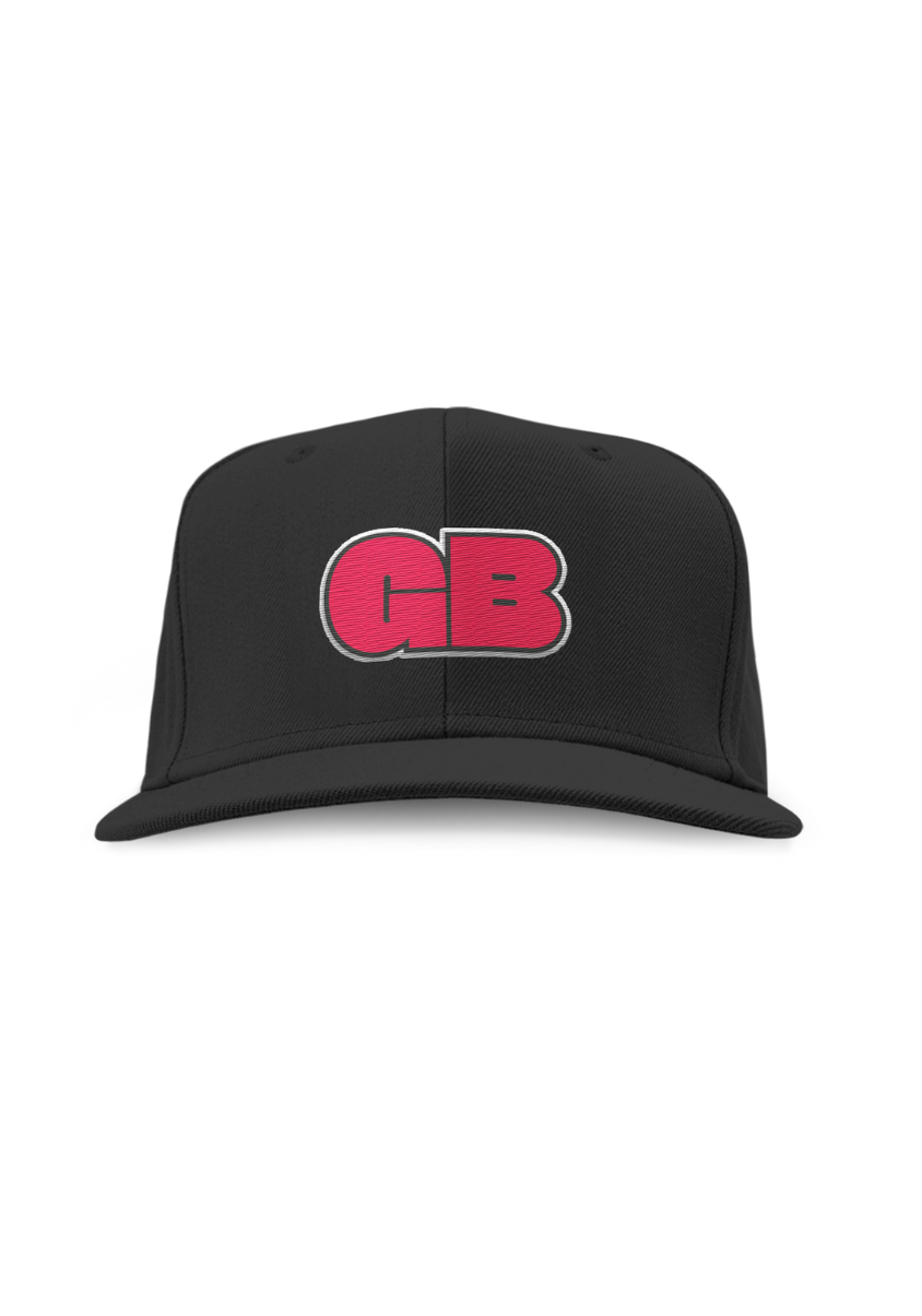 GB Black Sanapback