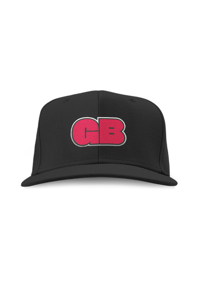 GB Black Sanapback