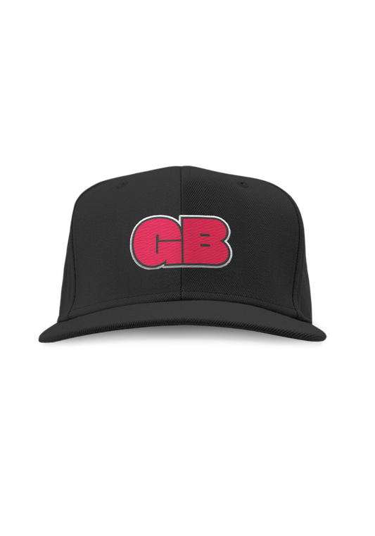 GB Black Sanapback