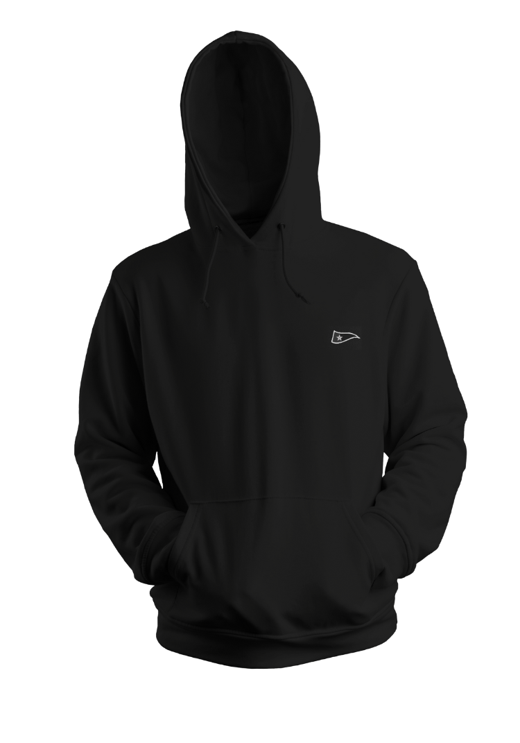 OG LGDB Black Hoodie