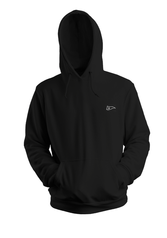 OG LGDB Black Hoodie